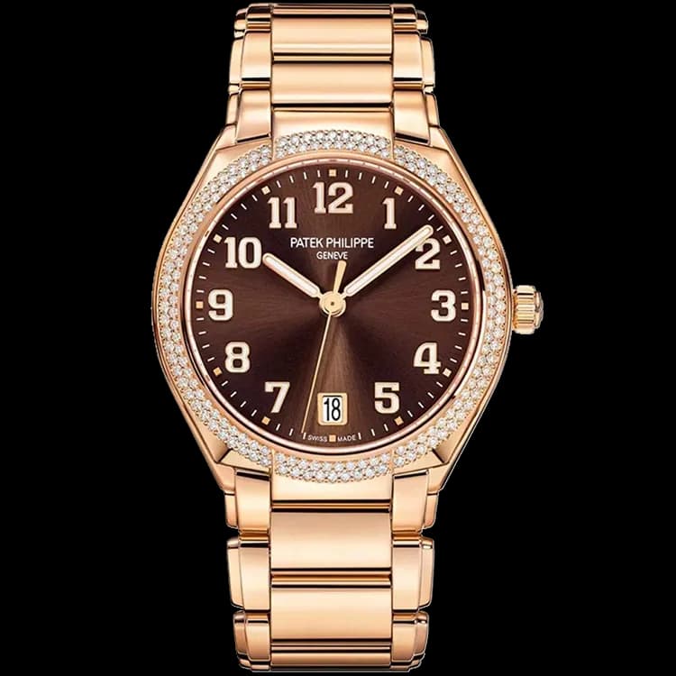 Patek Philippe Twenty~4 7300/1200A