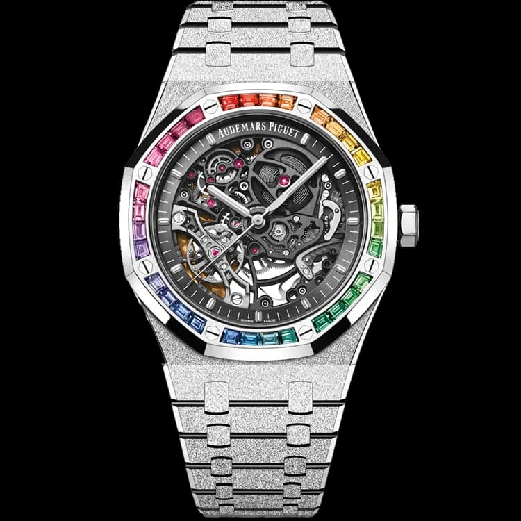 Audemars Piguet Royal Oak