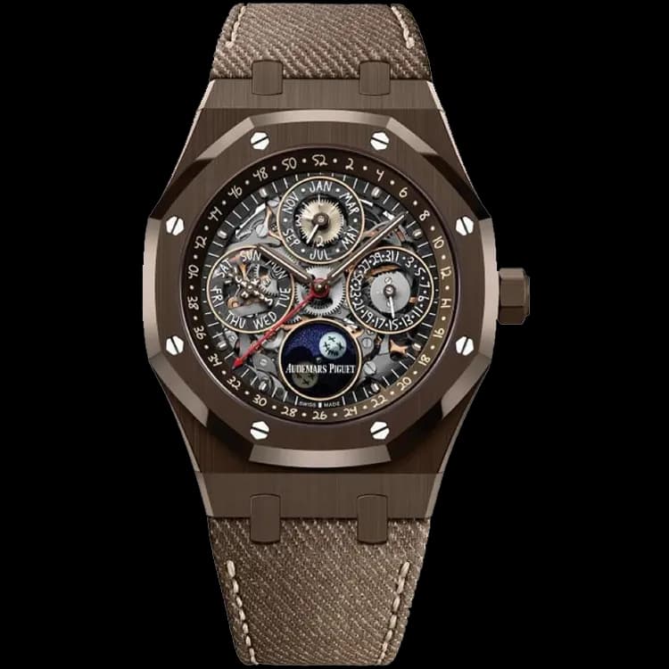 Audemars Piguet Royal Oak 26585CM