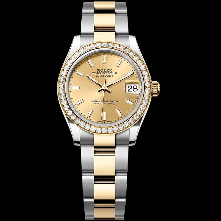 Rolex Datejust 31 278383RBR