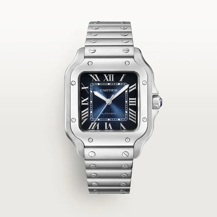 Cartier Santos de Cartier WSSA0063