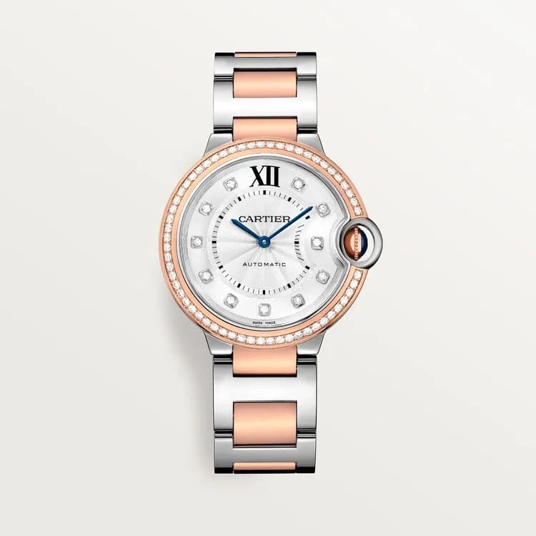 Cartier Ballon Bleu de Cartier W3BB0024