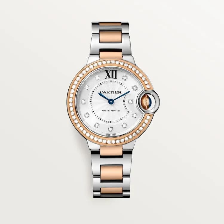 Cartier Ballon Bleu de Cartier W3BB0023