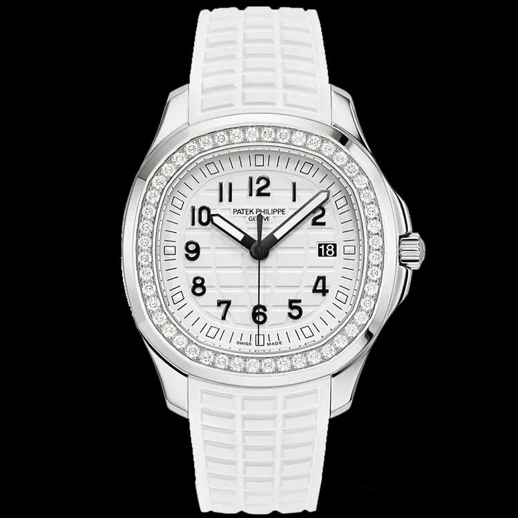 Patek Philippe Aquanaut Luce 5267