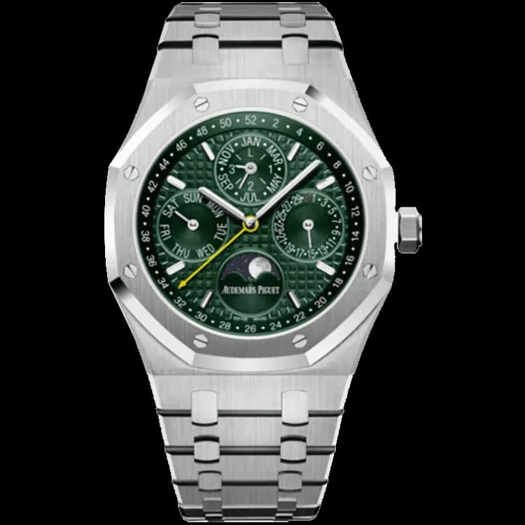 Audemars Piguet Royal Oak 26606ST