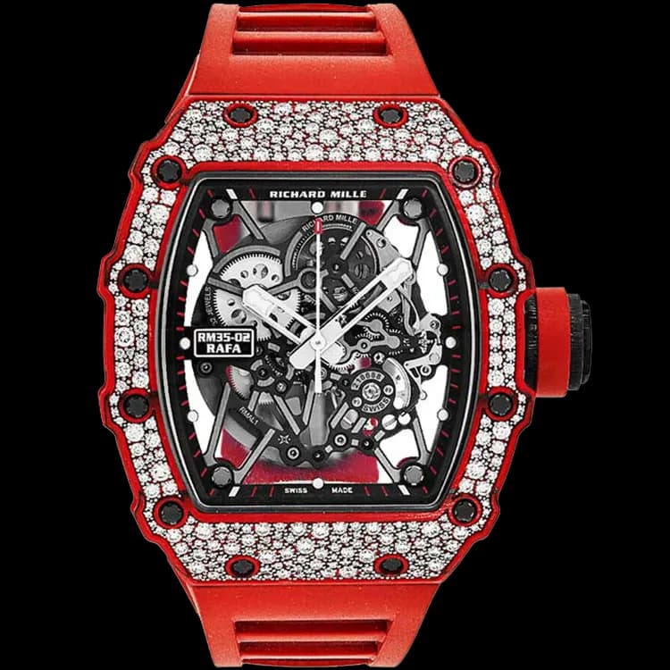 Richard Mille RM 035