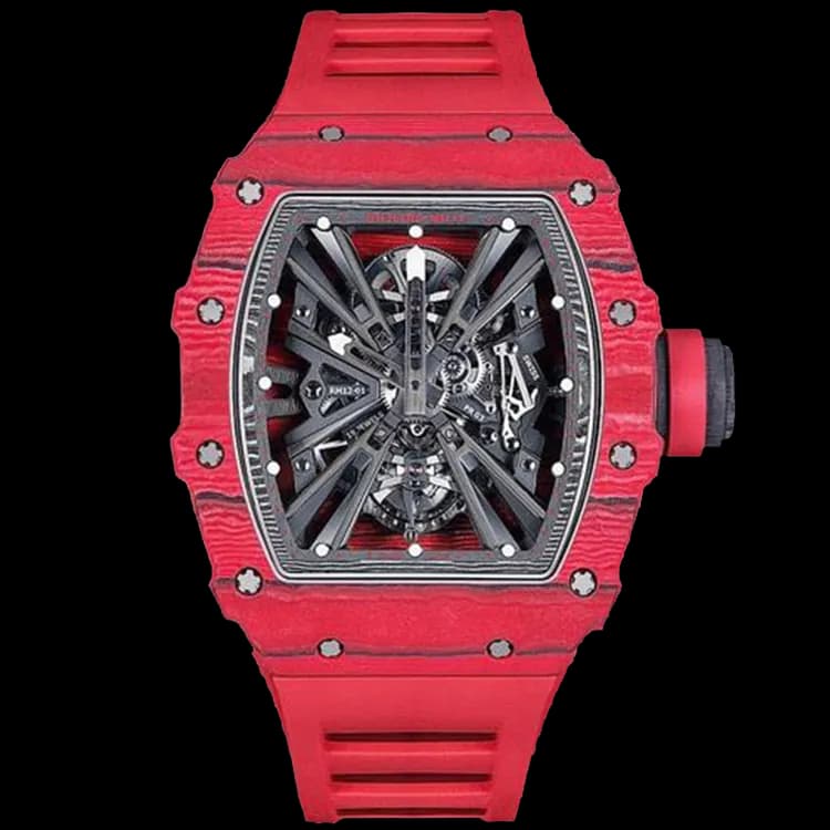 Richard Mille RM 12-01