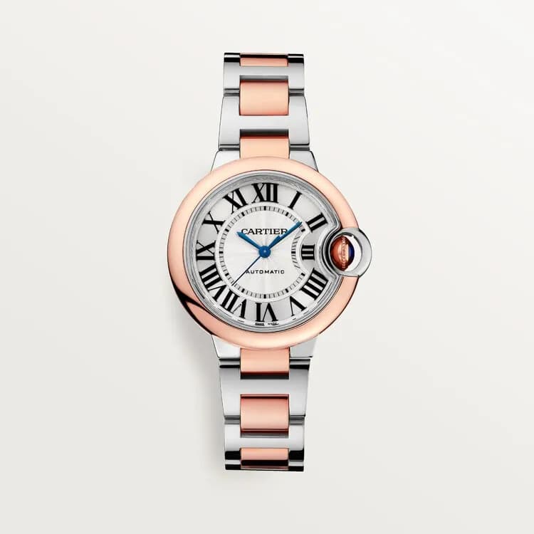 Cartier Ballon Bleu de Cartier W2BB0032