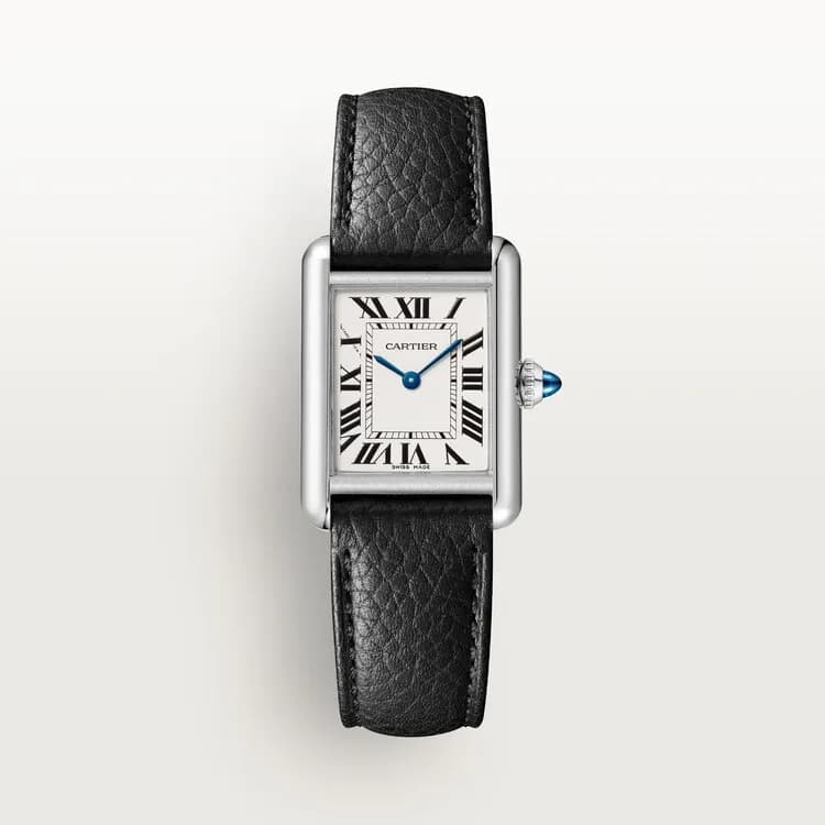 Cartier Tank Must WSTA0042