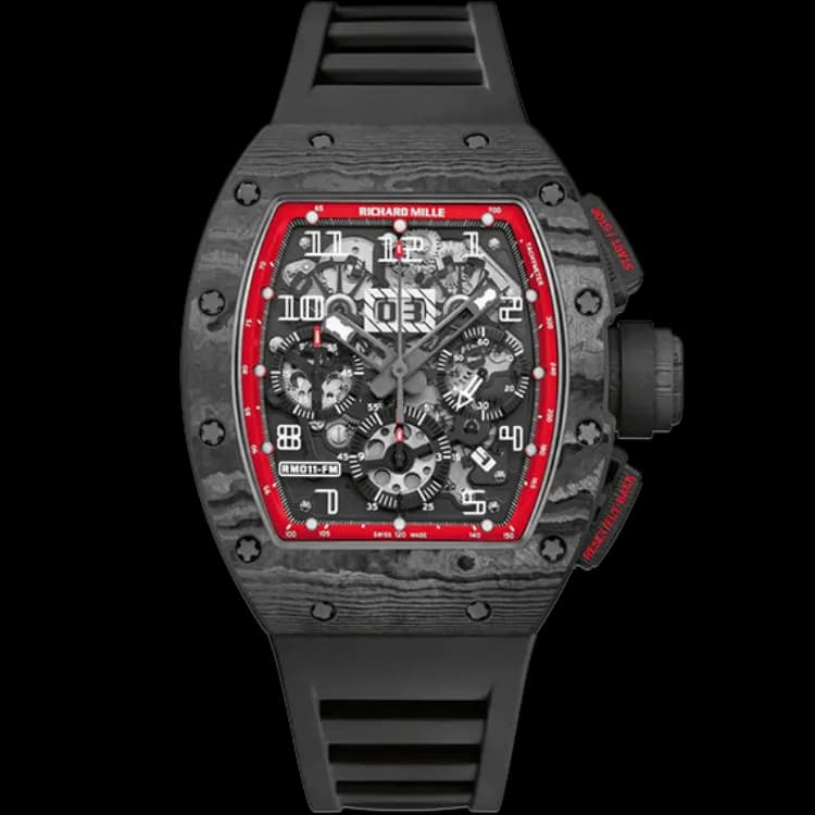 Richard Mille RM 011