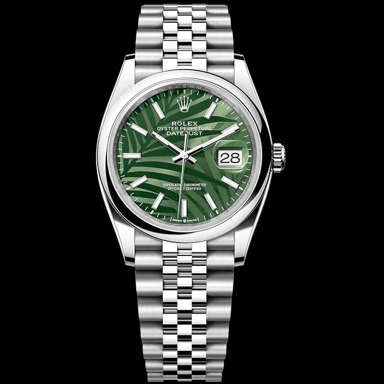 Rolex Datejust 36 126200