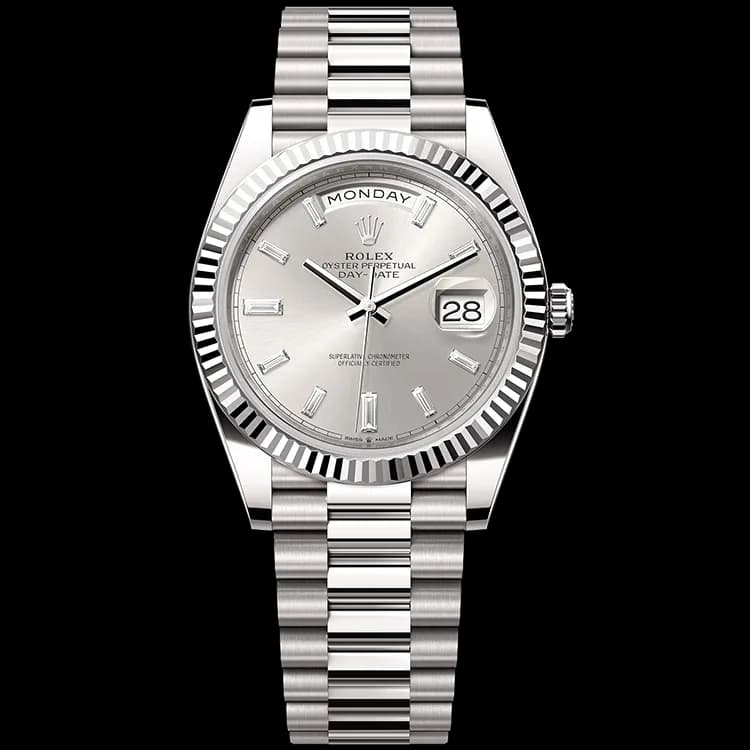 Rolex Day-Date 40 228239