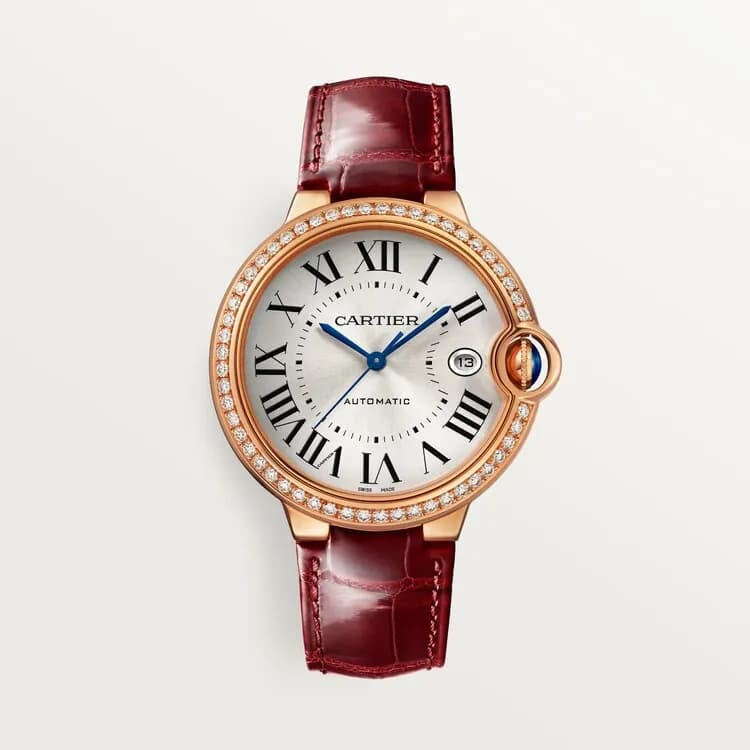 Cartier Ballon Bleu de Cartier WJBB0056