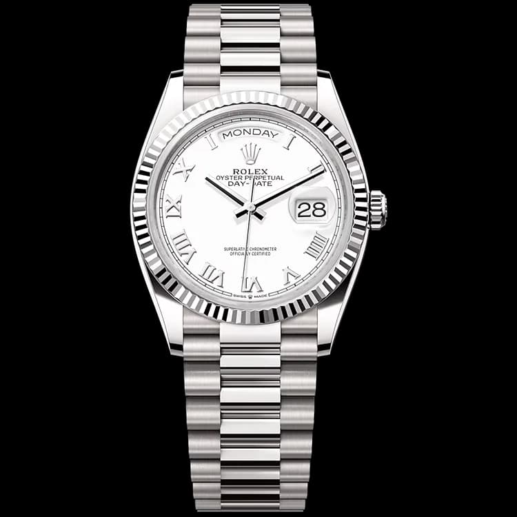 Rolex Day-Date 36 128239