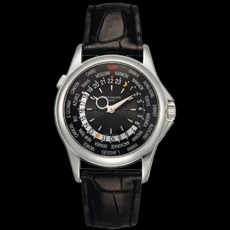 Patek Philippe Complications 5130P