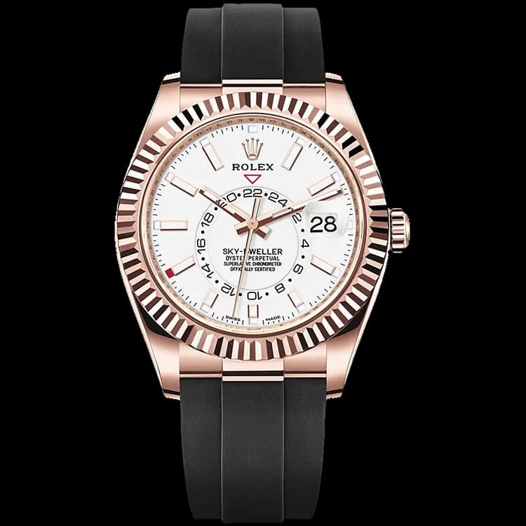 Rolex Sky-Dweller 326235