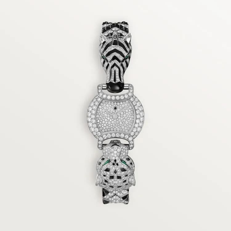Cartier Indomptables de Cartier HPI01454