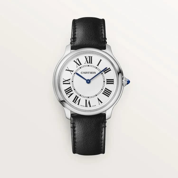 Cartier Ronde Must de Cartier WSRN0031