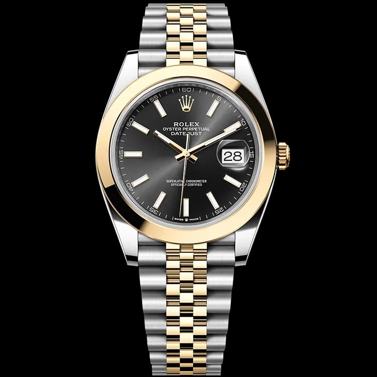Rolex Datejust 41 126303