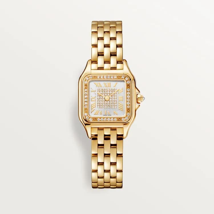 Cartier Panthère de Cartier WJPN0042