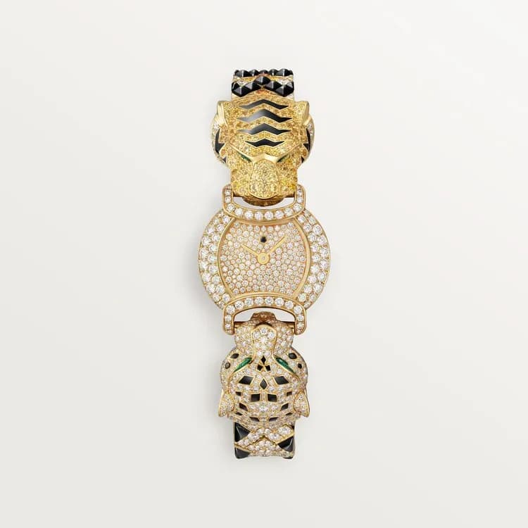 Cartier Indomptables de Cartier HPI01453