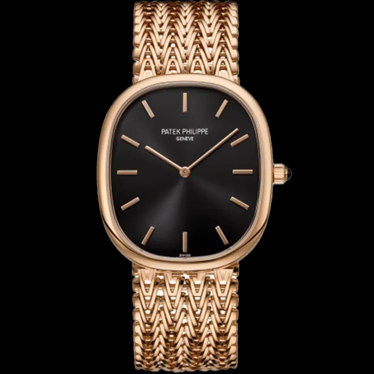 Patek Philippe Golden Ellipse 5738/1R