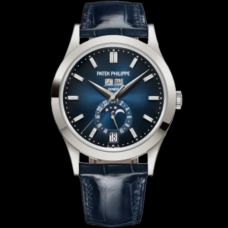 Patek Philippe Complications 5396G