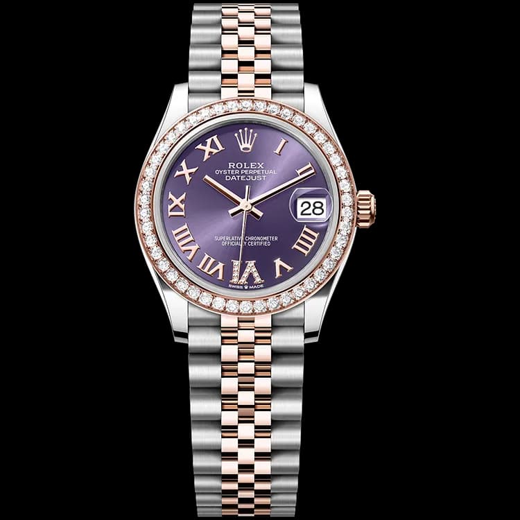 Rolex Datejust 31 278381RBR