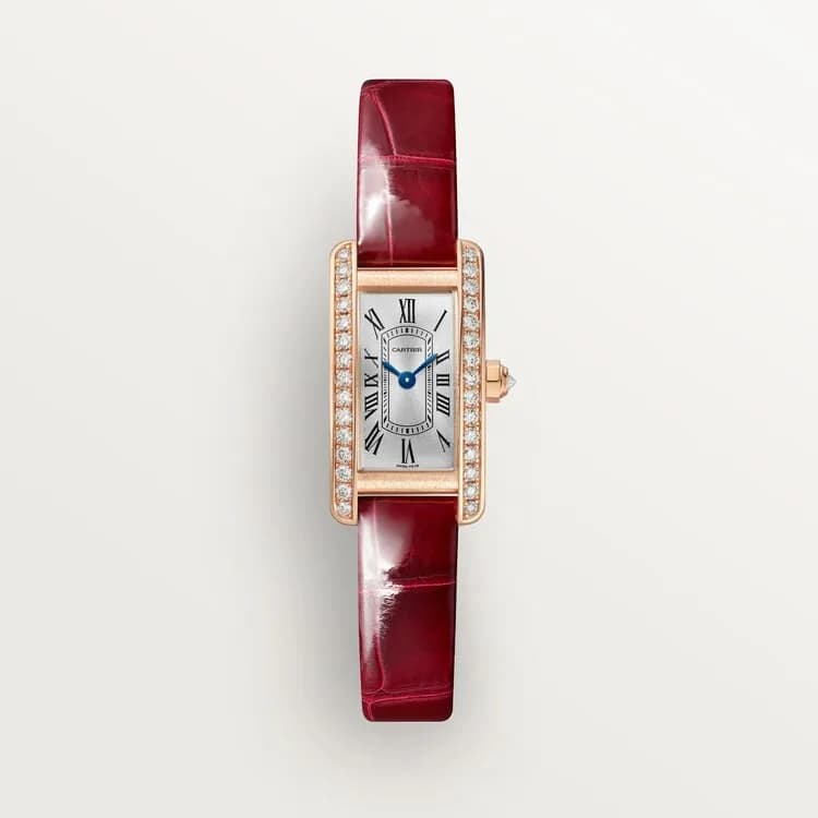 Cartier Tank Américaine WJTA0041