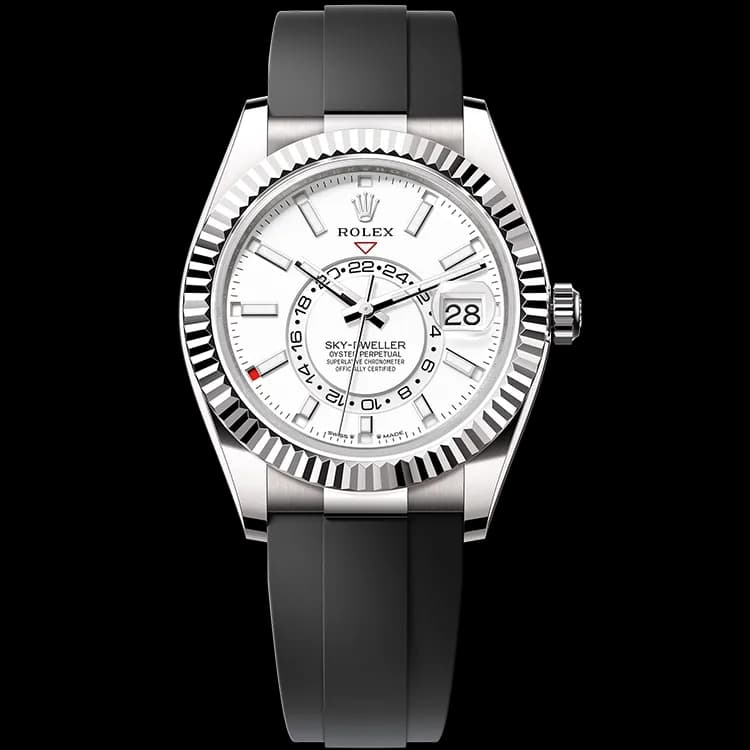 Rolex Sky-Dweller 336239