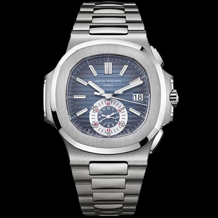Patek Philippe Nautilus 5980/1A