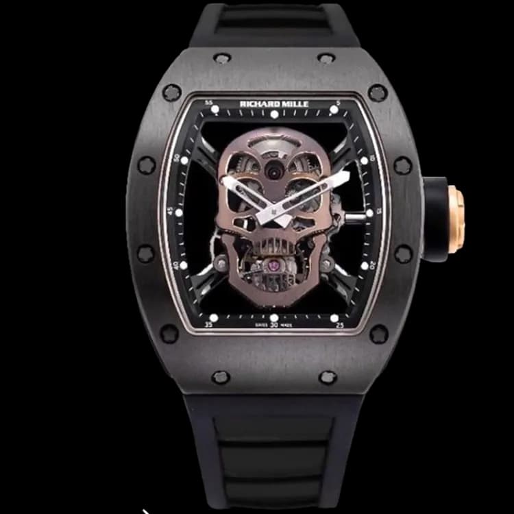 Richard Mille RM 52-01
