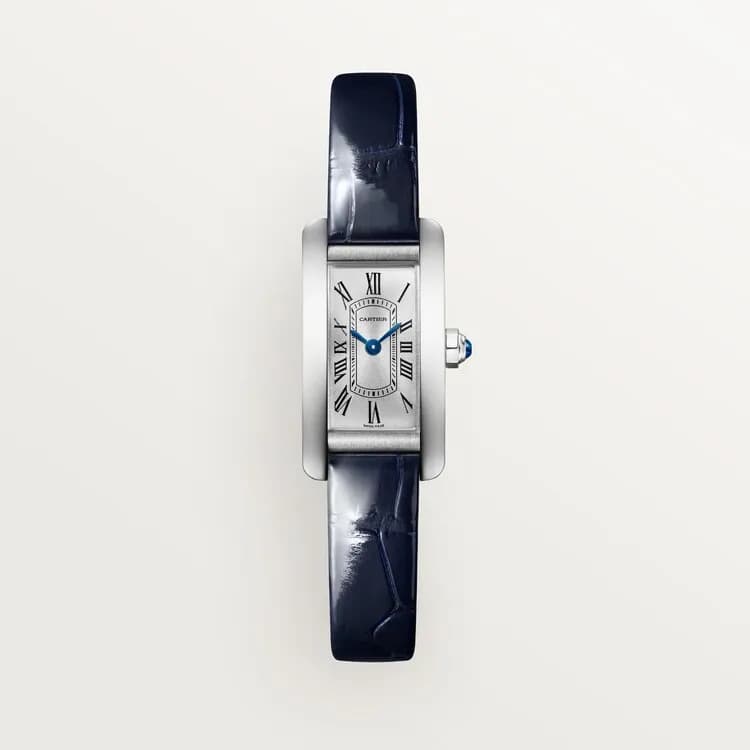 Cartier Tank Américaine WSTA0081