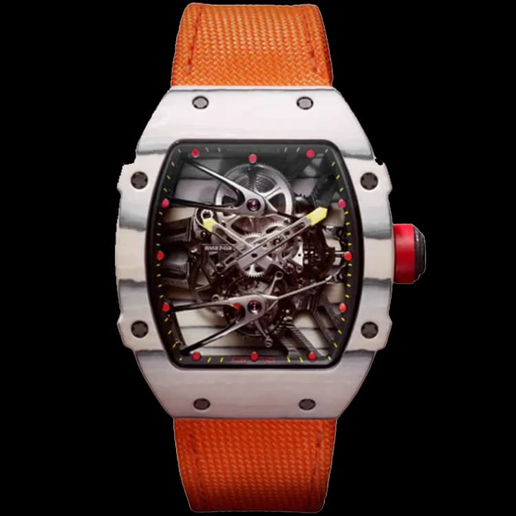 Richard Mille RM 27-02