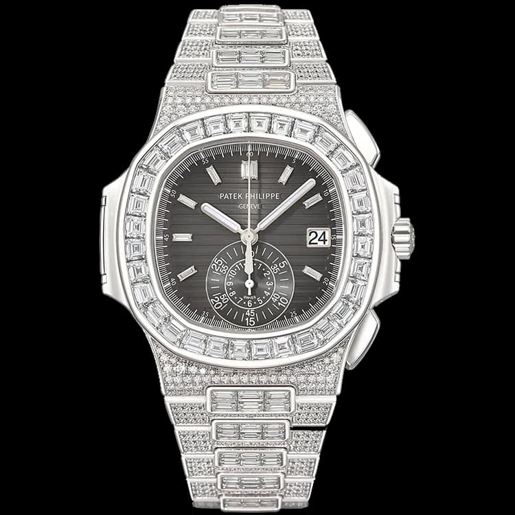 Patek Philippe Nautilus 5980/1400G