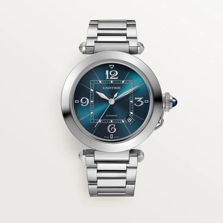 Cartier Pasha de Cartier WSPA0038