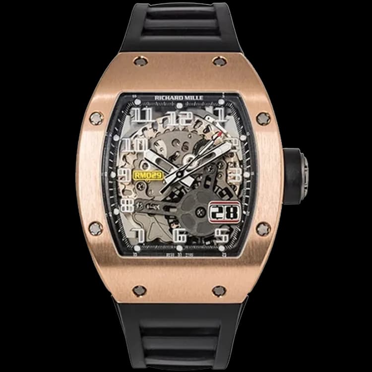 Richard Mille RM 029