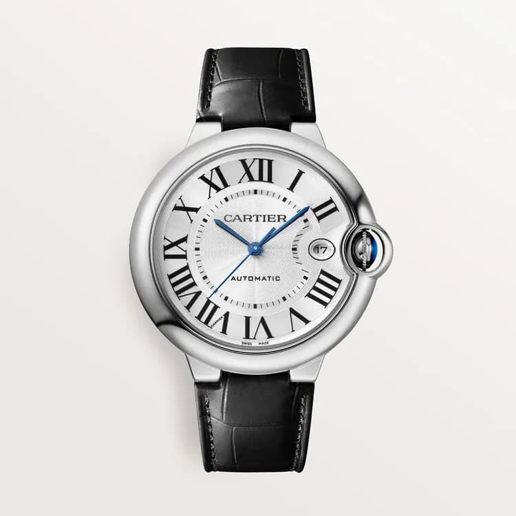 Cartier Ballon Bleu de Cartier WSBB0039