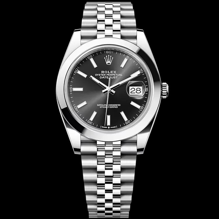 Rolex Datejust 41 126300