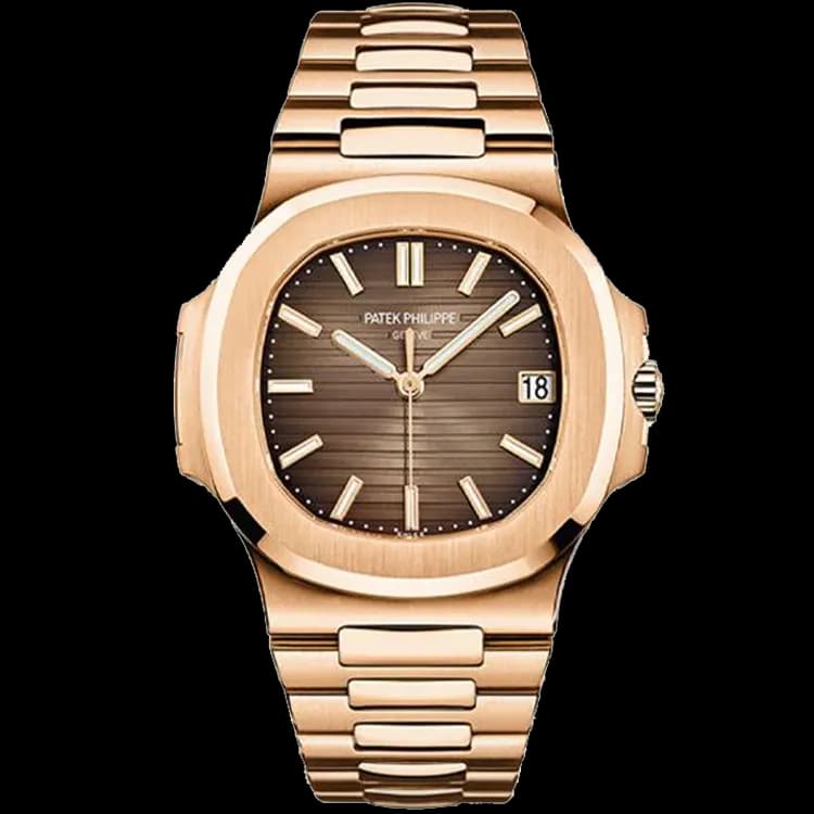 Patek Philippe Nautilus 5711/1R