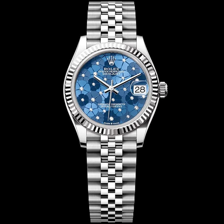Rolex Datejust 31 278274