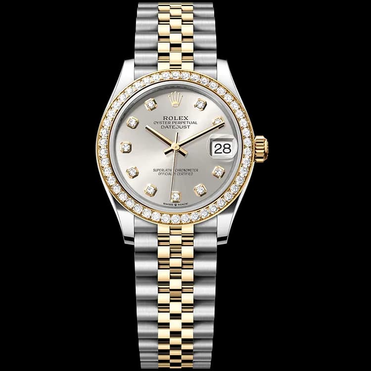 Rolex Datejust 31 278383RBR