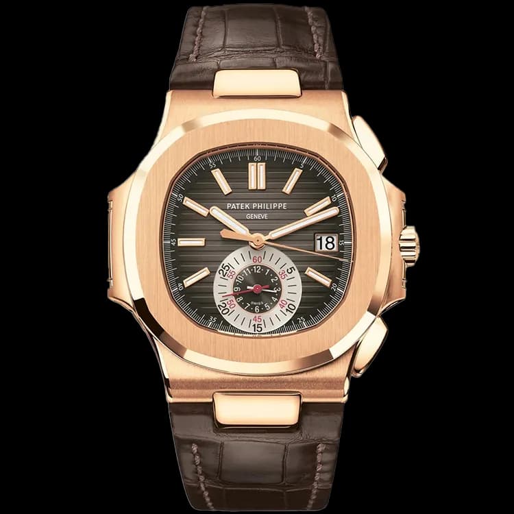 Patek Philippe Nautilus 5980R