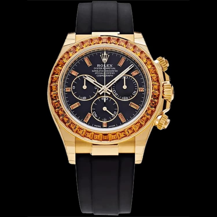 Rolex Daytona 116588SACO