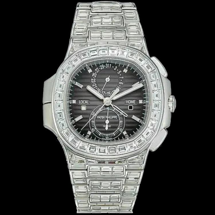 Patek Philippe Nautilus 5990/1400G