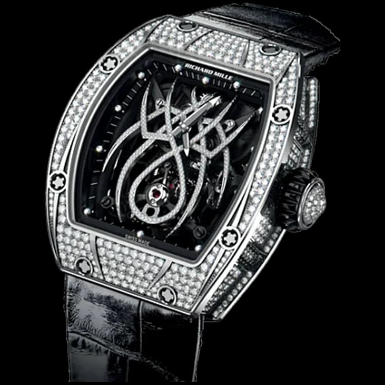 Richard Mille RM 19-01
