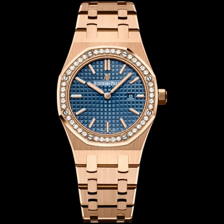 Audemars Piguet Royal Oak 67651OR