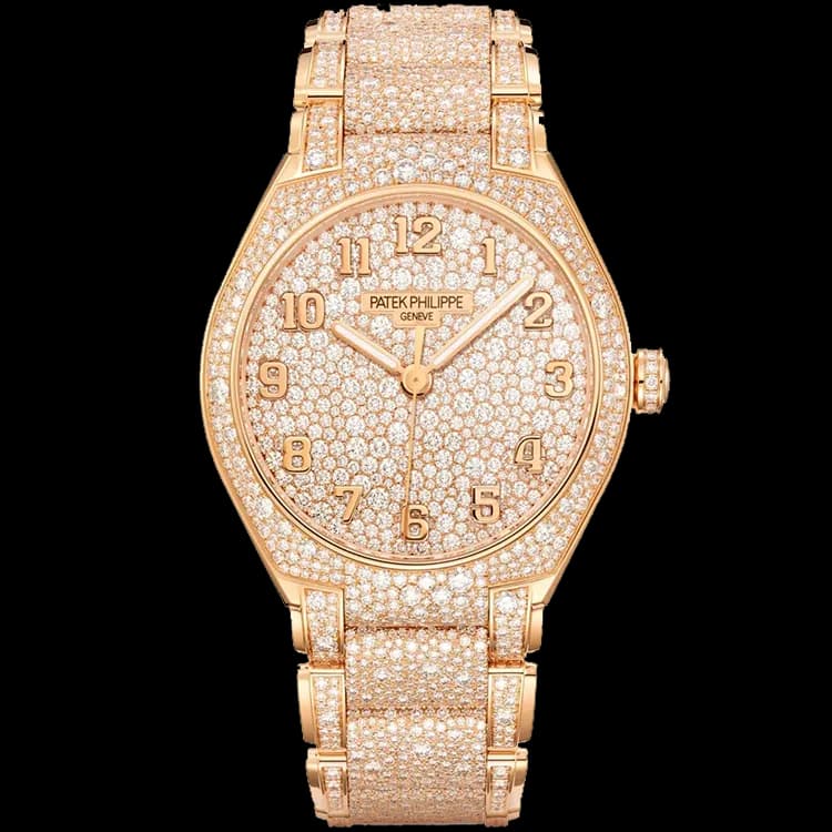 Patek Philippe Twenty~4 7300/1200A