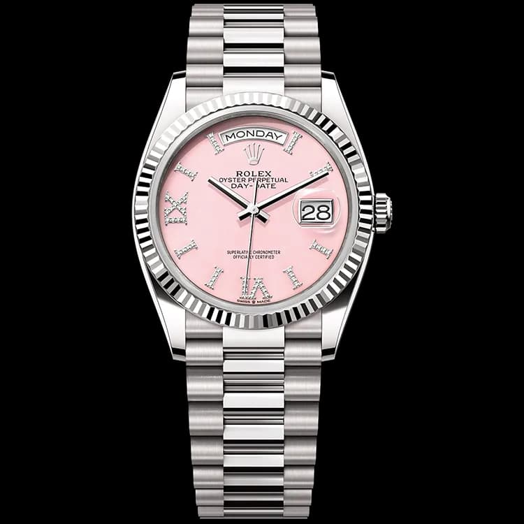 Rolex Day-Date 36 128239