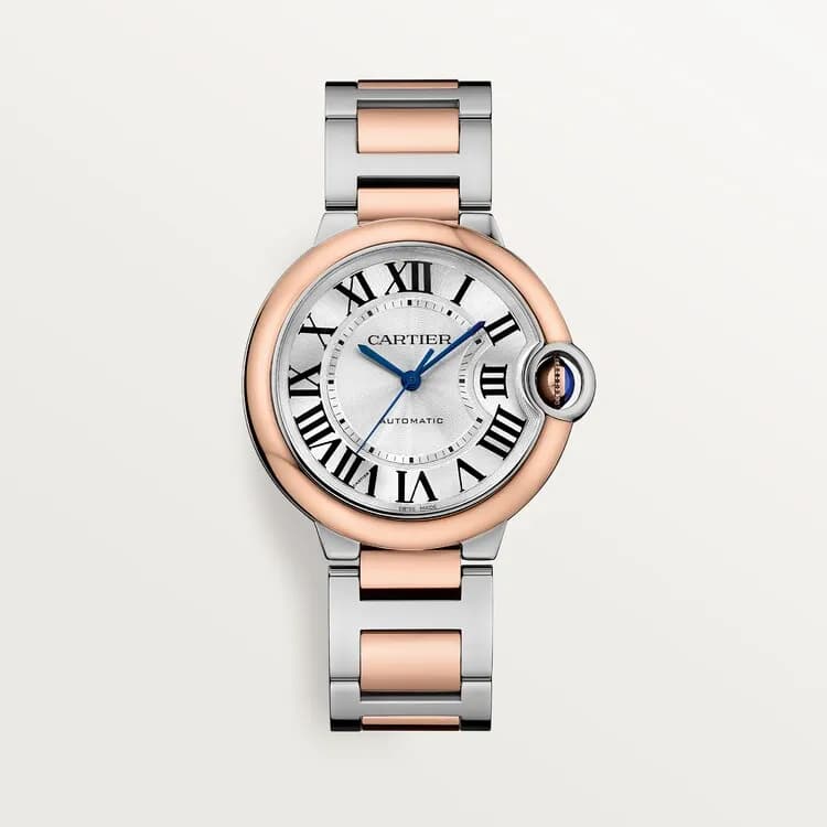 Cartier Ballon Bleu de Cartier W2BB0033